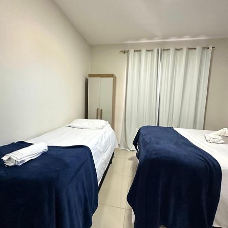 Flat Davisis 9 - Parada Do Jalapao E Aeroporto Палмас Екстериор снимка