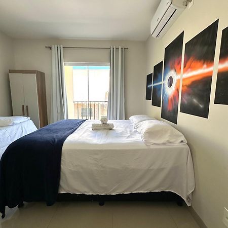 Flat Davisis 9 - Parada Do Jalapao E Aeroporto Палмас Екстериор снимка